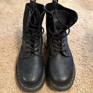 Dr Marten boots